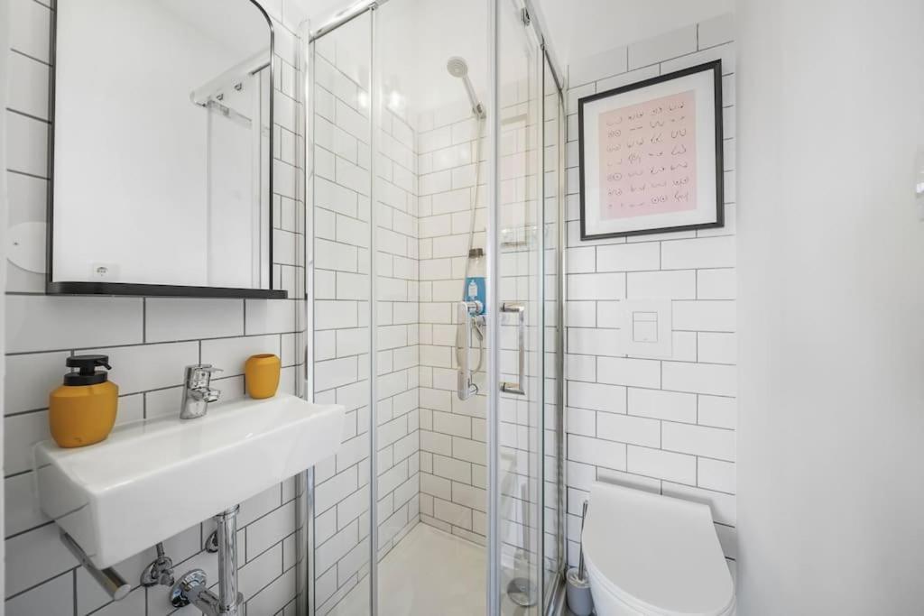 Constituicao Flat By Amber Star Rent Apartment Porto Exterior photo