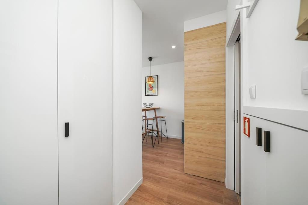 Constituicao Flat By Amber Star Rent Apartment Porto Exterior photo