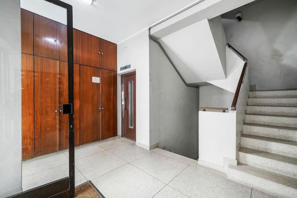 Constituicao Flat By Amber Star Rent Apartment Porto Exterior photo